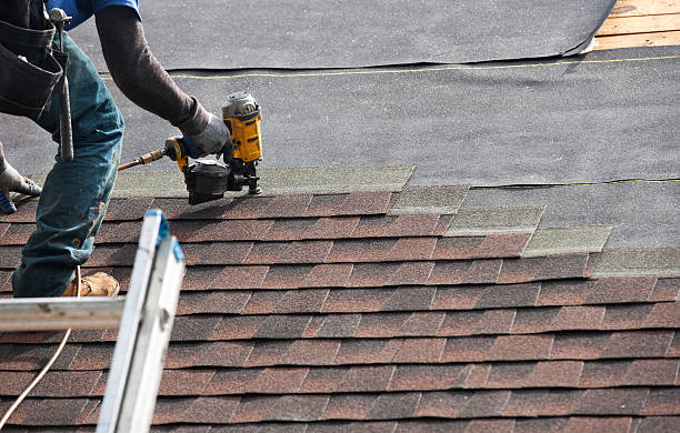 Licensed Roofing service in Cape Charles, VA - Brentwood Metal Roofing